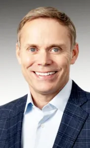 Brian Christopher Tilley
